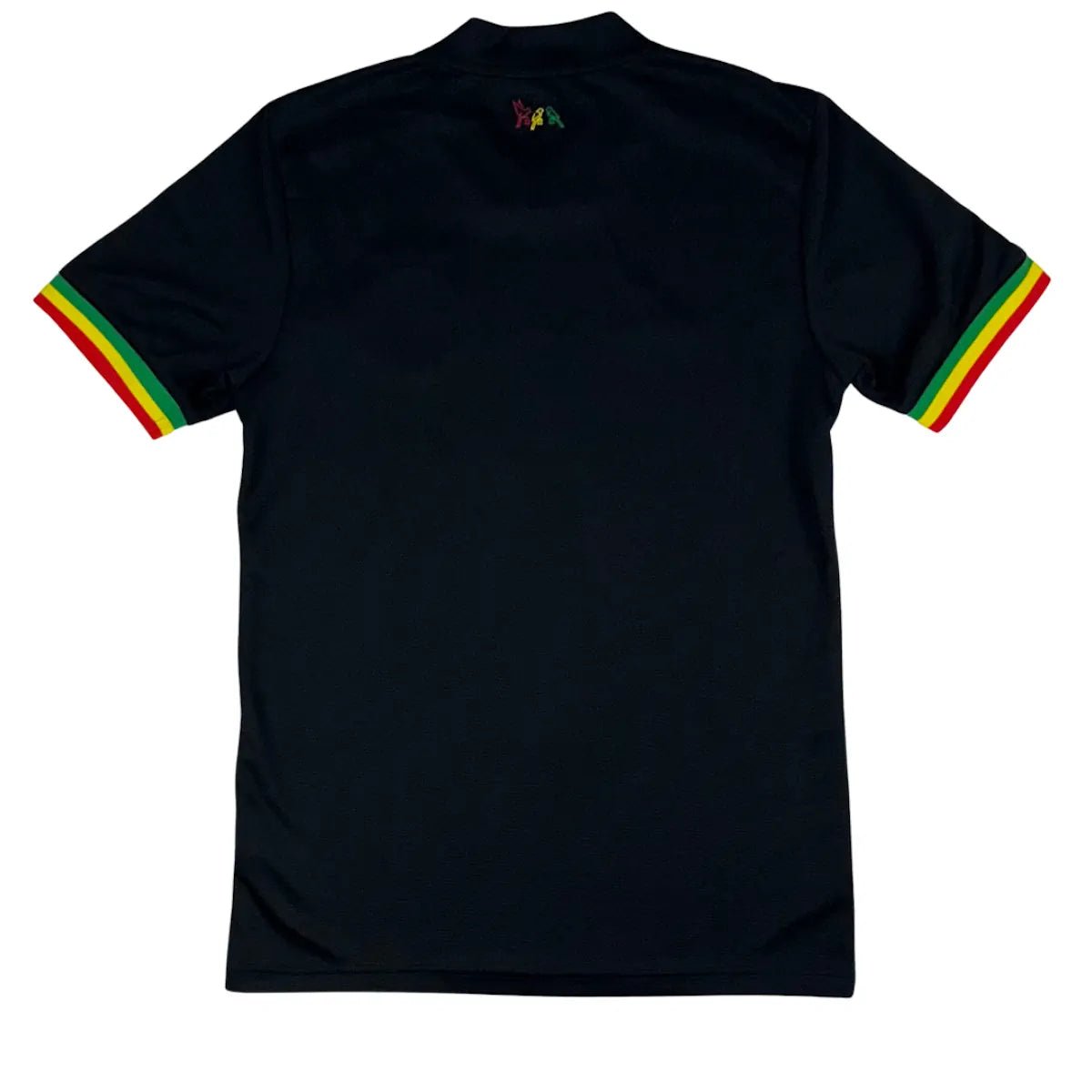 2021/22 Ajax Amsterdam Third *BOB MARLEY* (S) - Iconic Football Shop