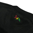 2021/22 Ajax Amsterdam Third *BOB MARLEY* (S) - Iconic Football Shop