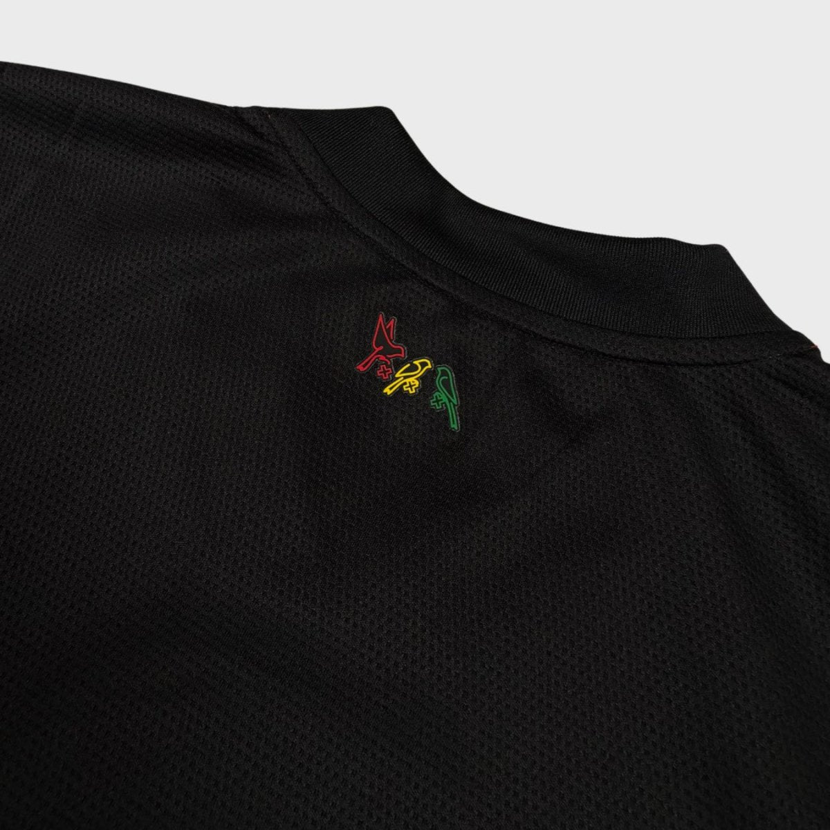 2021/22 Ajax Amsterdam Third *BOB MARLEY* (XL) - Iconic Football Shop