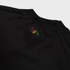 2021/22 Ajax Amsterdam Third *BOB MARLEY* (XL) - Iconic Football Shop