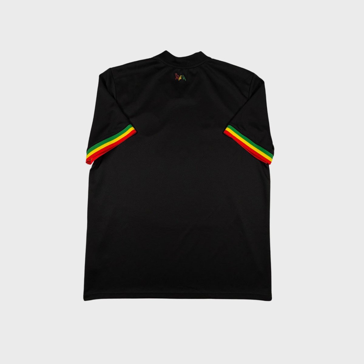 2021/22 Ajax Amsterdam Third *BOB MARLEY* (XL) - Iconic Football Shop