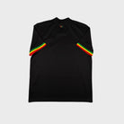 2021/22 Ajax Amsterdam Third *BOB MARLEY* (XL) - Iconic Football Shop