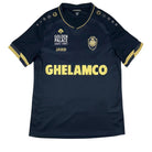 2021/22 Antwerp Third - Frey 99 *PORTÉ* (L) - Iconic Football Shop