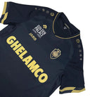 2021/22 Antwerp Third - Frey 99 *PORTÉ* (L) - Iconic Football Shop