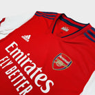 2021/22 Arsenal Domicile *PRO* (XL) - Iconic Football Shop