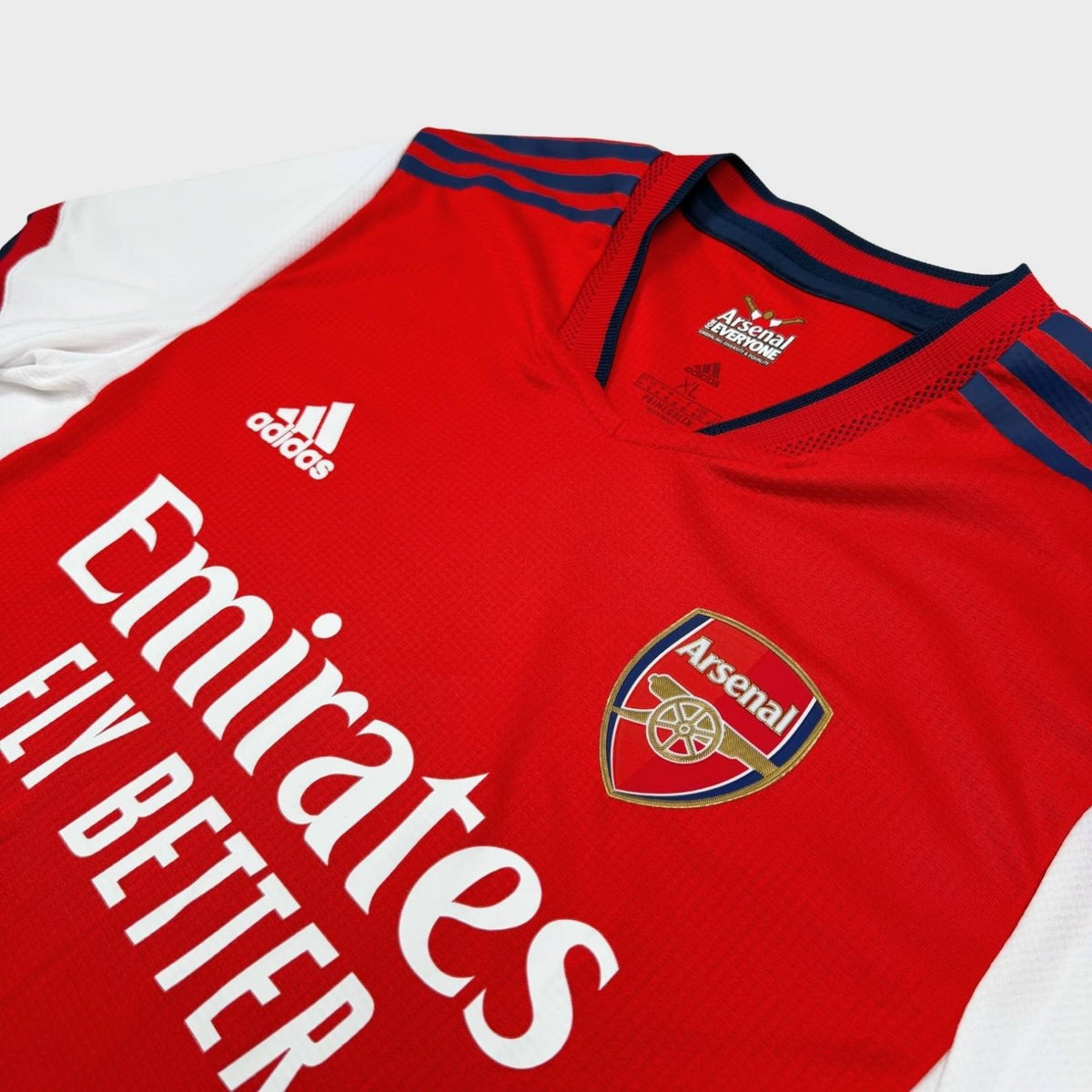 2021/22 Arsenal Domicile *PRO* (XL) - Iconic Football Shop