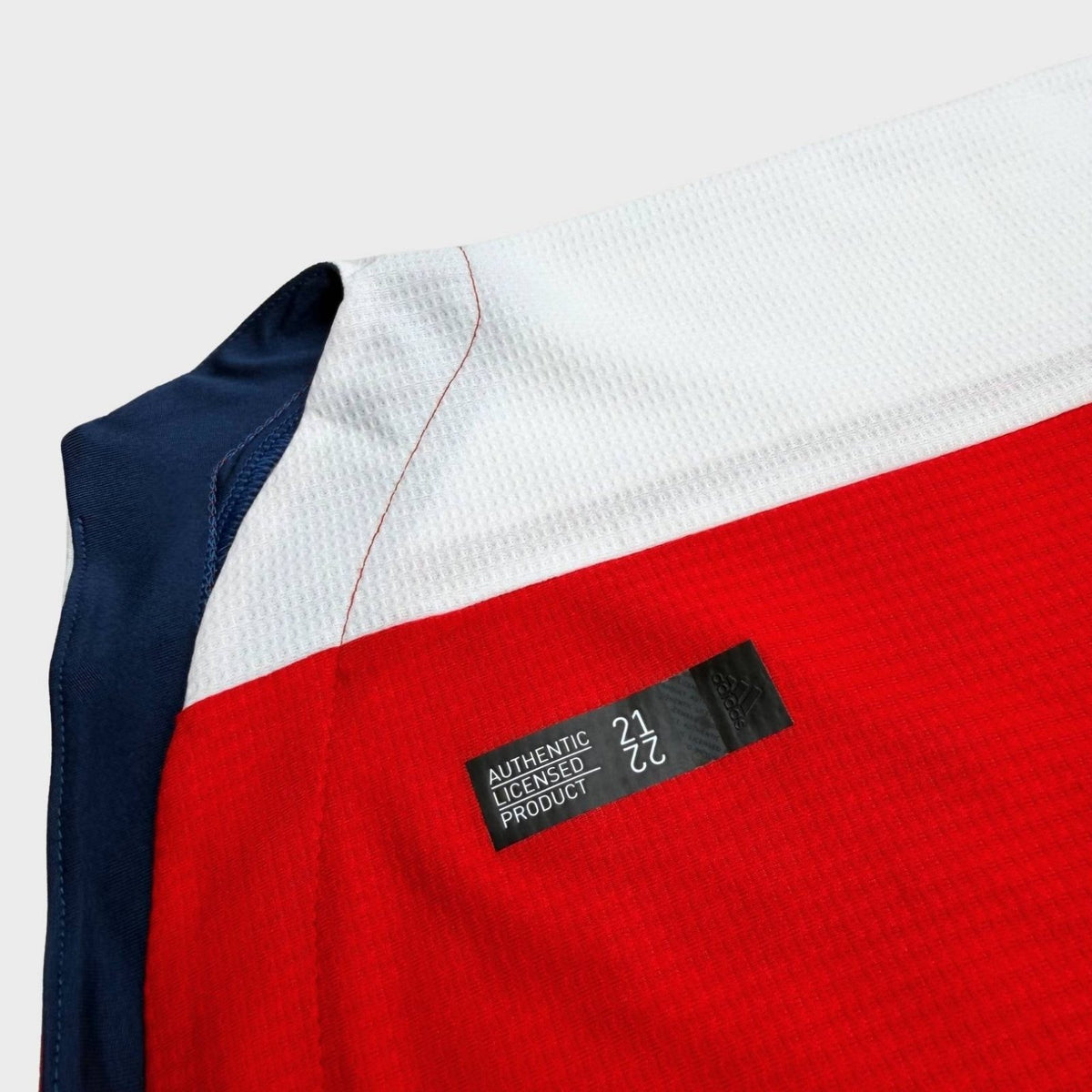 2021/22 Arsenal Domicile *PRO* (XL) - Iconic Football Shop