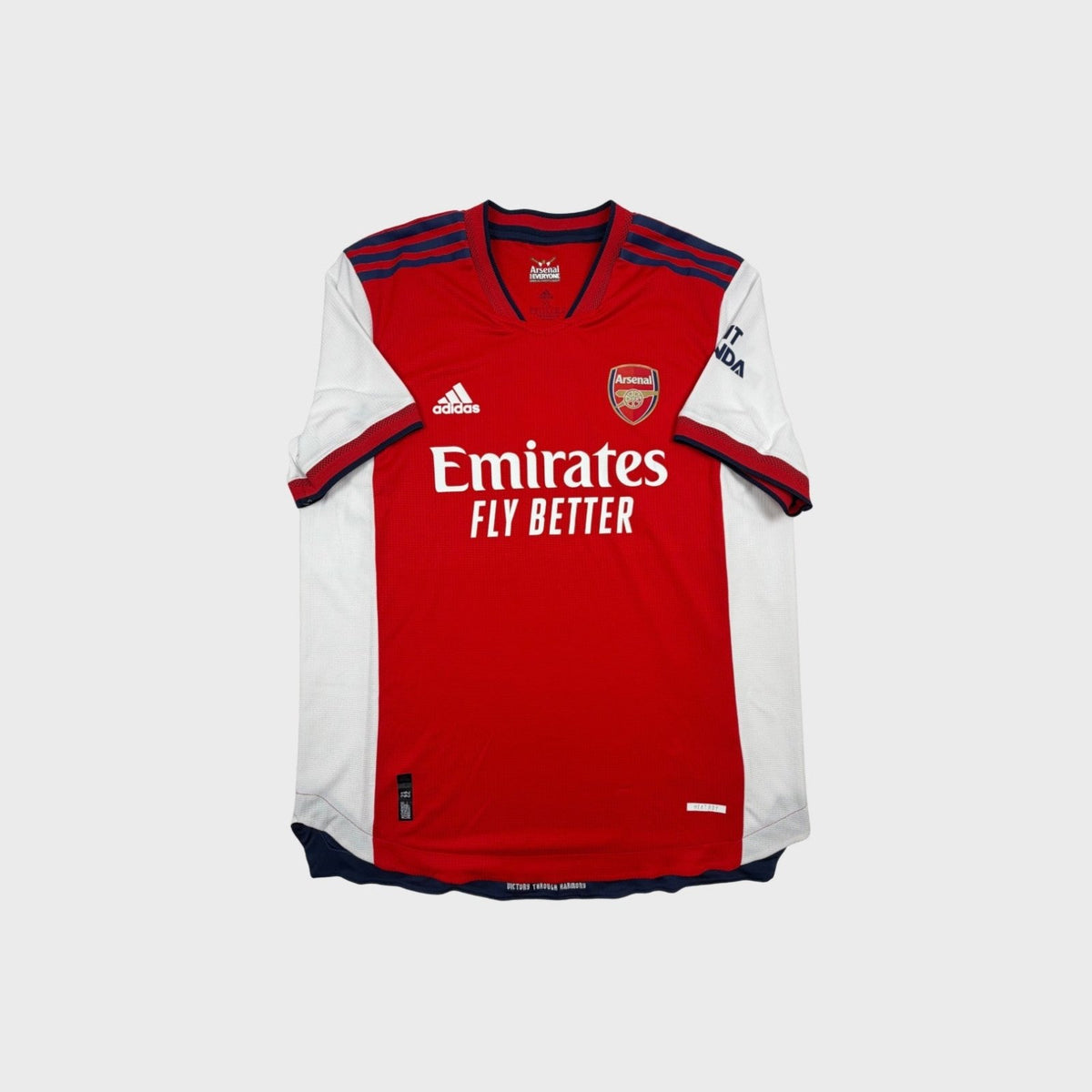 2021/22 Arsenal Domicile *PRO* (XL) - Iconic Football Shop