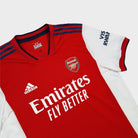2021/22 Arsenal Domicile *PRO* (XL) - Iconic Football Shop