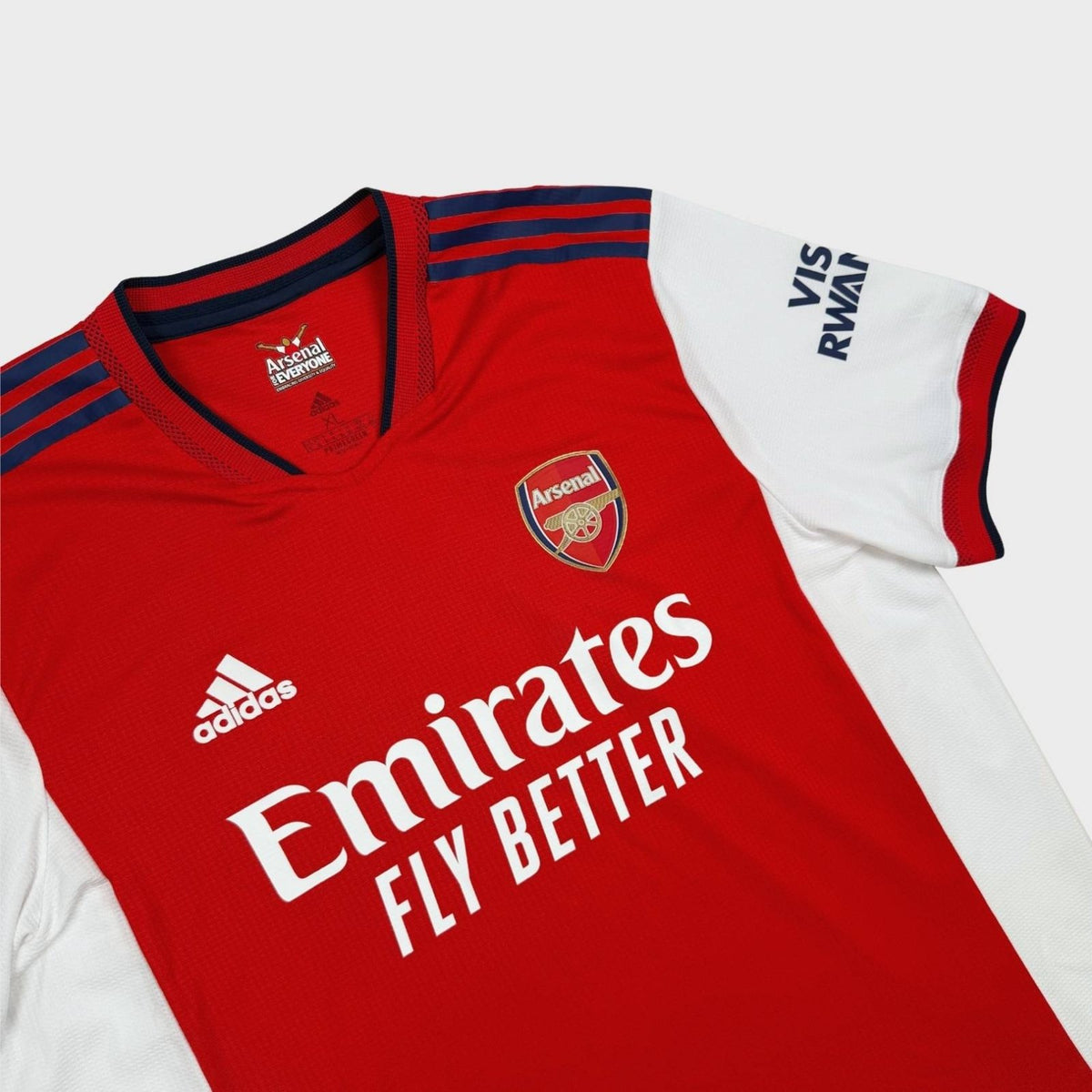 2021/22 Arsenal Domicile *PRO* (XL) - Iconic Football Shop