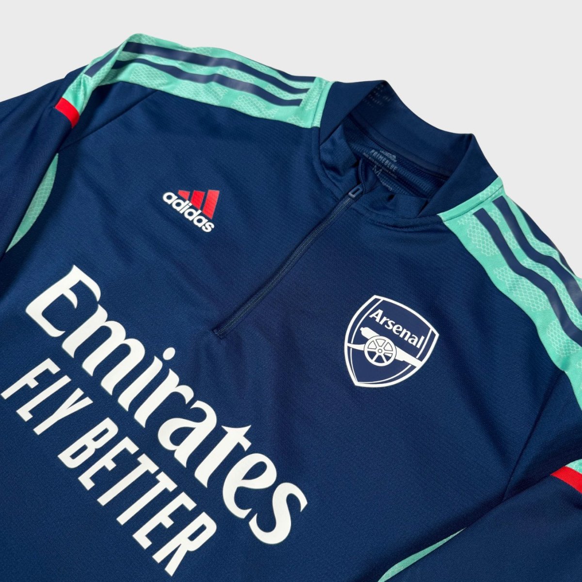 2021/22 Arsenal Entraînement (M) - Iconic Football Shop