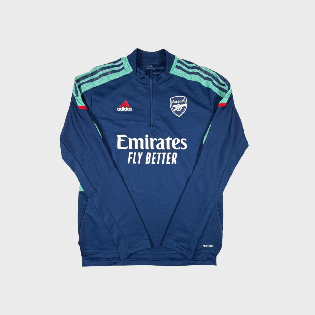 2021/22 Arsenal Entraînement (M) - Iconic Football Shop