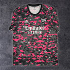 2021/22 Arsenal Entraînement (XL) - Iconic Football Shop