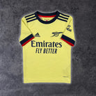 2021/22 Arsenal Extérieur (7/8a) - Iconic Football Shop