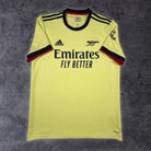 2021/22 Arsenal Extérieur (L) - Iconic Football Shop