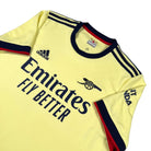 2021/22 Arsenal Extérieur (L) - Iconic Football Shop