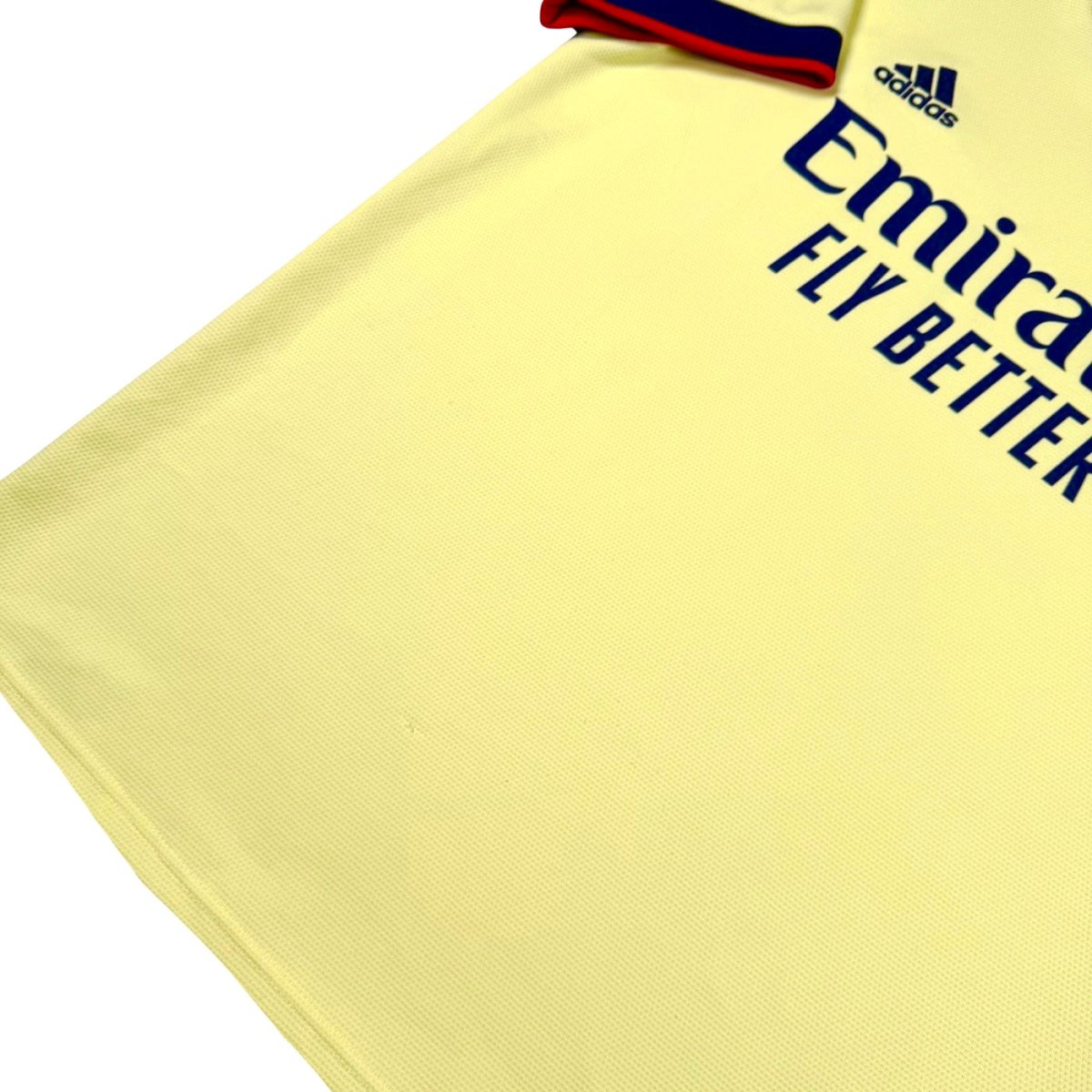 2021/22 Arsenal Extérieur (L) - Iconic Football Shop