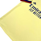 2021/22 Arsenal Extérieur (L) - Iconic Football Shop