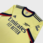 2021/22 Arsenal Extérieur (M) - Iconic Football Shop