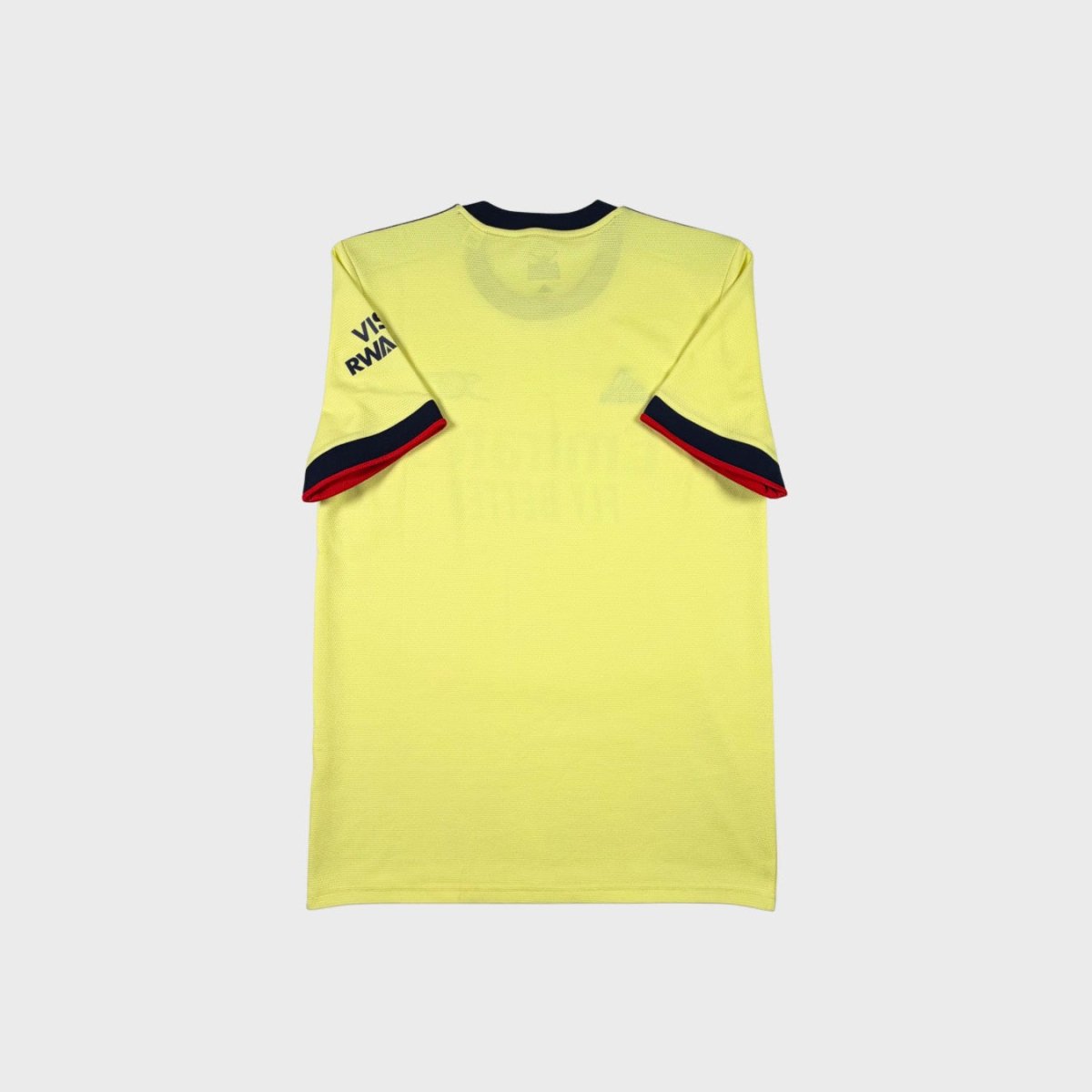 2021/22 Arsenal Extérieur (M) - Iconic Football Shop
