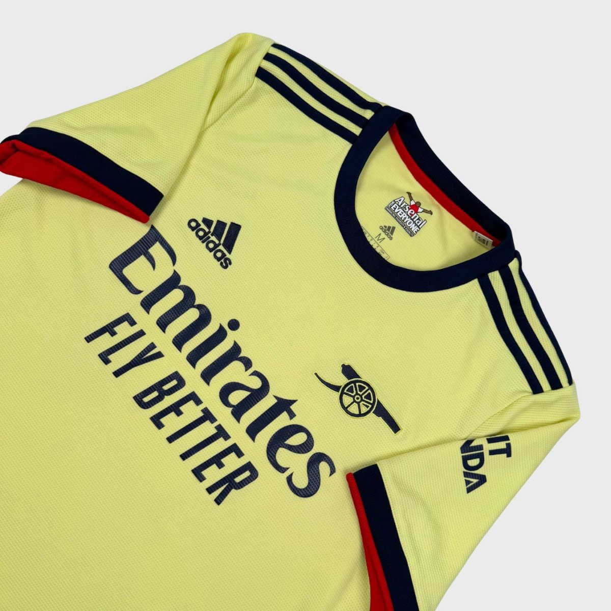 2021/22 Arsenal Extérieur (M) - Iconic Football Shop