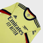 2021/22 Arsenal Extérieur (M) - Iconic Football Shop