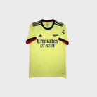 2021/22 Arsenal Extérieur (M) - Iconic Football Shop