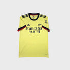 2021/22 Arsenal Extérieur (M) - Iconic Football Shop