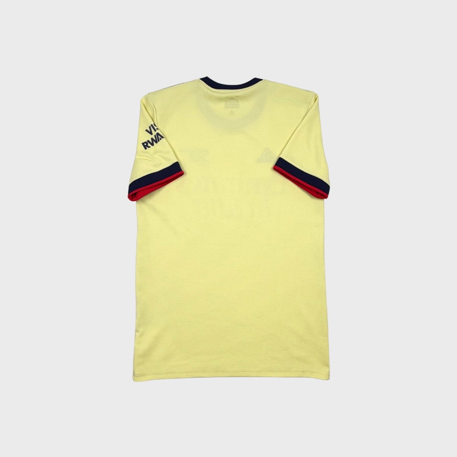 2021/22 Arsenal Extérieur (S) - Iconic Football Shop