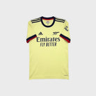 2021/22 Arsenal Extérieur (S) - Iconic Football Shop
