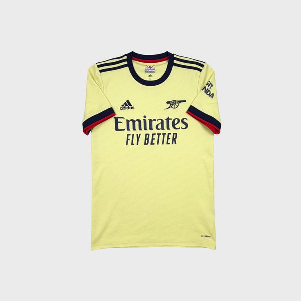 2021/22 Arsenal Extérieur (S) - Iconic Football Shop