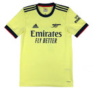 2021/22 Arsenal Extérieur - Saka 7 (S) - Iconic Football Shop