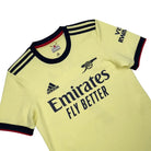 2021/22 Arsenal Extérieur - Saka 7 (S) - Iconic Football Shop