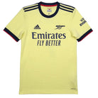 2021/22 Arsenal Extérieur - Saka 7 (S) - Iconic Football Shop