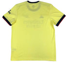 2021/22 Arsenal Extérieur (XL) - Iconic Football Shop