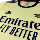 2021/22 Arsenal Extérieur (XL) - Iconic Football Shop