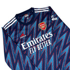 2021/22 Arsenal Third (M) - Iconic Football Shop