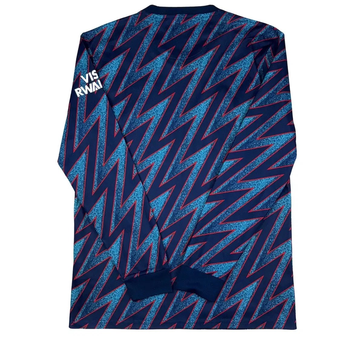 2021/22 Arsenal Third (M) - Iconic Football Shop