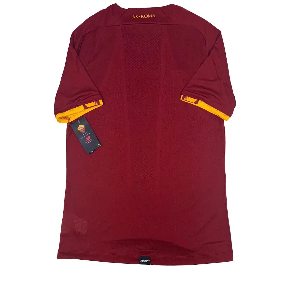 2021/22 AS Roma Domicile *PRO* (XL) - Iconic Football Shop