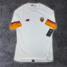2021/22 AS Roma Extérieur (XL) - Iconic Football Shop