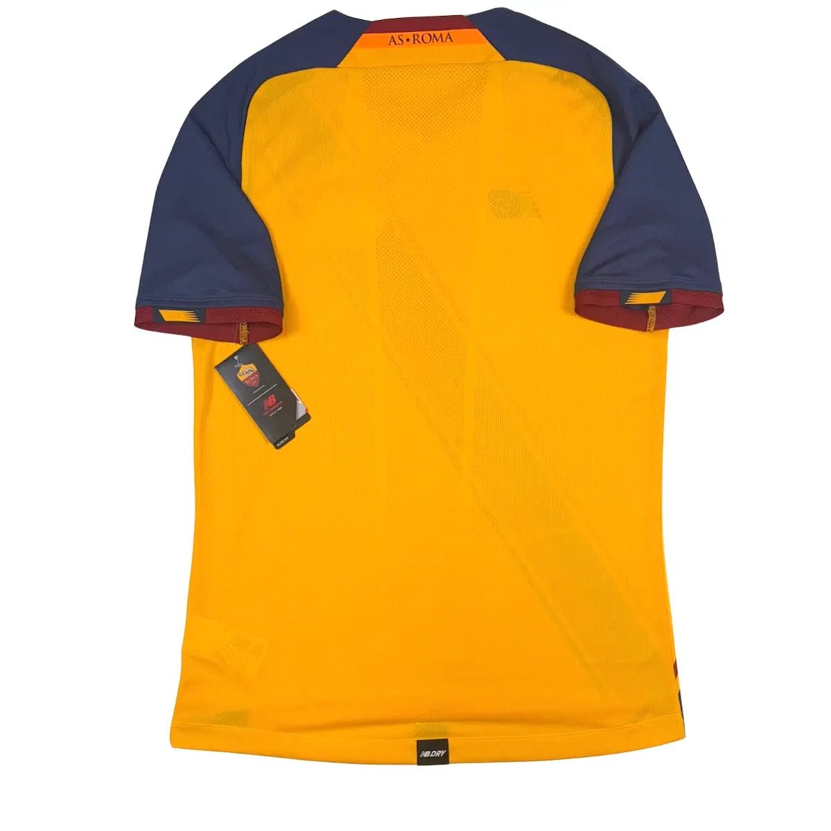 2021/22 AS Roma Third (XL) - Iconic Football Shop