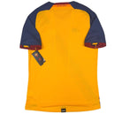 2021/22 AS Roma Third (XL) - Iconic Football Shop