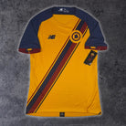 2021/22 AS Roma Third (XL) - Iconic Football Shop
