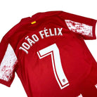 2021/22 Atlético Madrid Domicile - João Félix 7 (S) - Iconic Football Shop