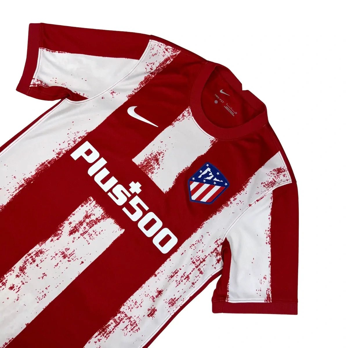 2021/22 Atlético Madrid Domicile - João Félix 7 (S) - Iconic Football Shop