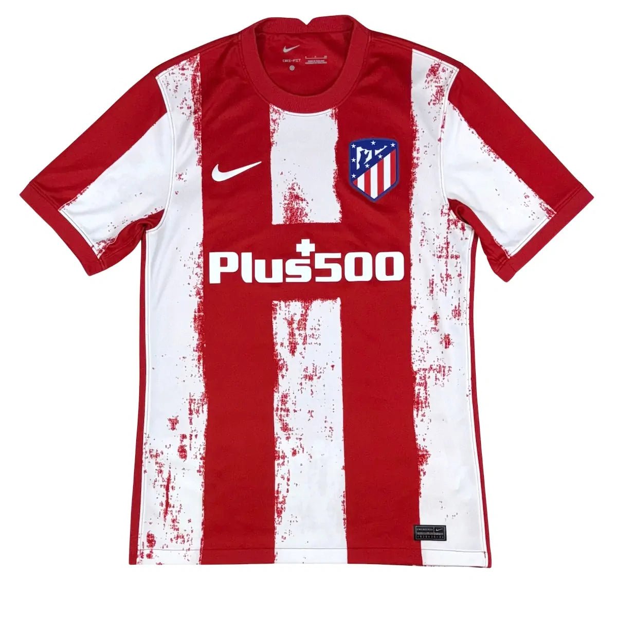 2021/22 Atlético Madrid Domicile - João Félix 7 (S) - Iconic Football Shop