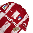 2021/22 Atlético Madrid Domicile - João Félix 7 *SIGNÉ* (M) - Iconic Football Shop
