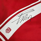2021/22 Atlético Madrid Domicile - João Félix 7 *SIGNÉ* (M) - Iconic Football Shop