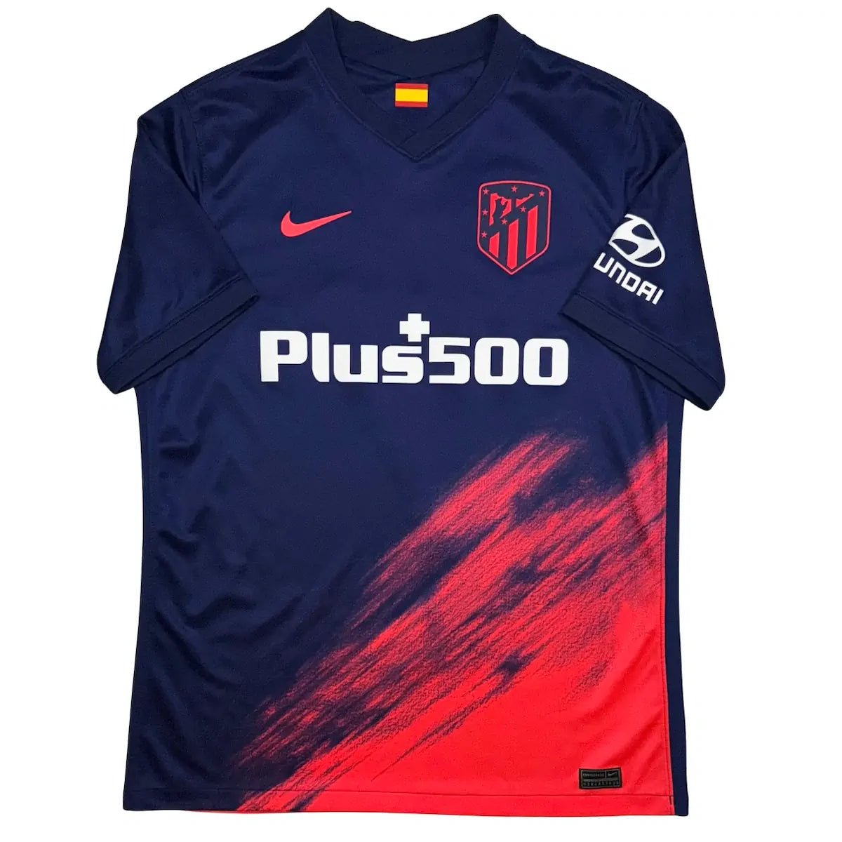 2021/22 Atlético Madrid Extérieur - Joáo Félix 7 (L) - Iconic Football Shop