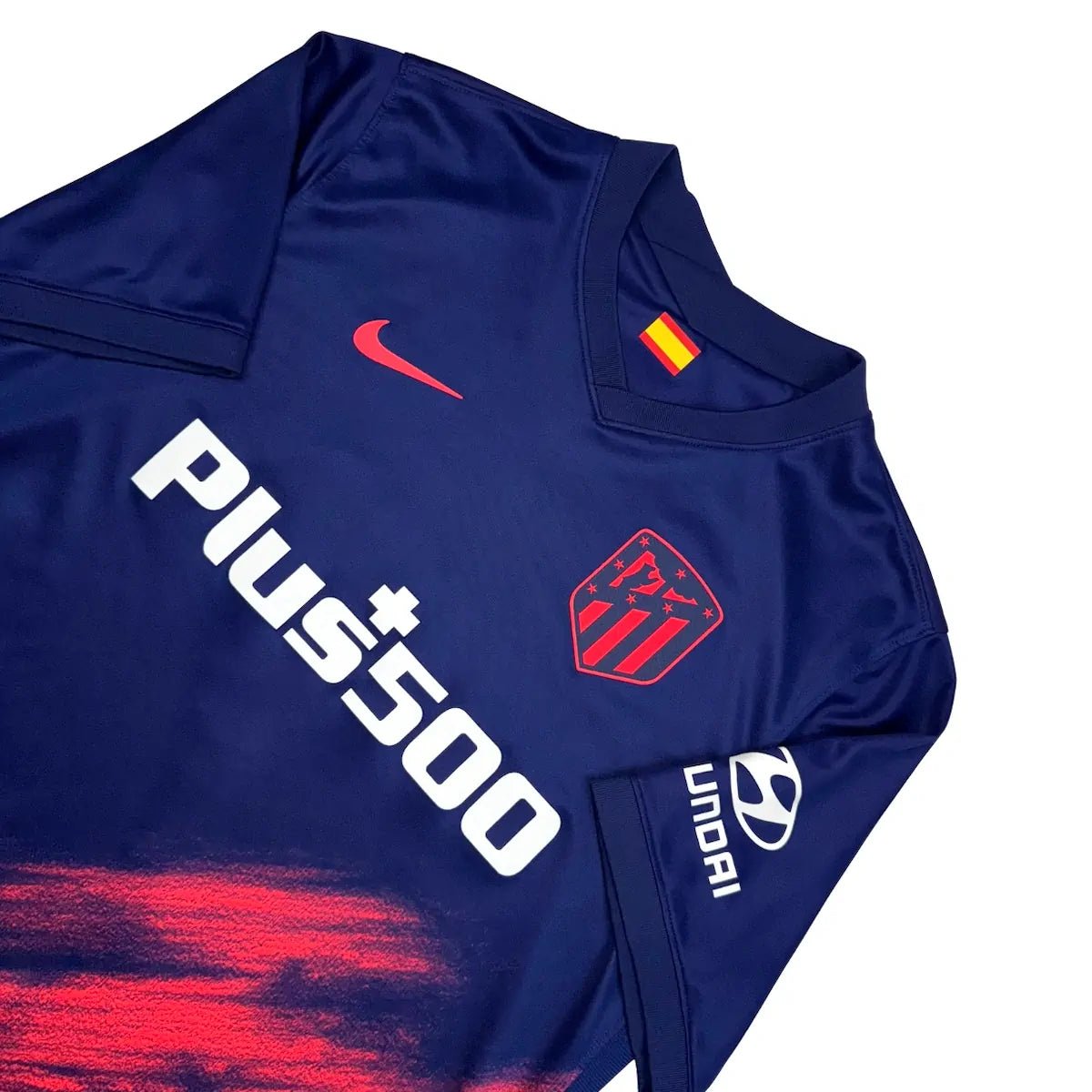 2021/22 Atlético Madrid Extérieur - Joáo Félix 7 (L) - Iconic Football Shop